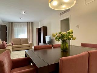 Location Appartement à Camas. Camas, zona con muy buena comunicación con s-30,