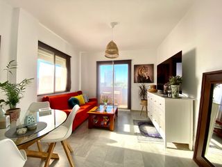 Lloguer Pis a Ciudad Expo. Ciudad expo. 

se alquila apartamento de 1 dormitorio, salón,