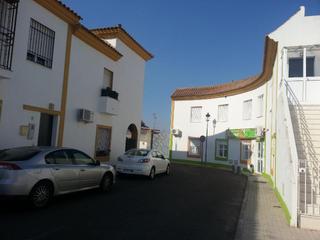 Lloguer Apartament a Almensilla. Apartamento de un dormitorio en almensilla, amplio y luminoso.