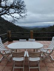 Mas à Cabeza la Vaca. Finca rústica con casa de 120m2 a una hora de sevilla, la mayor