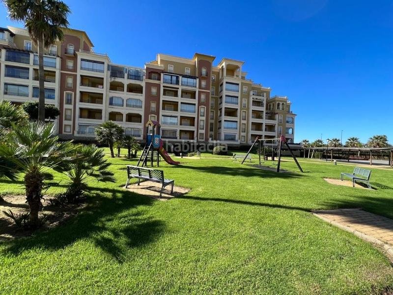 Foto 2b8f440e-45c2-4a79-ac60-13a7960e282e. Attico con riscaldamento parcheggio piscina in Isla Canela Ayamonte