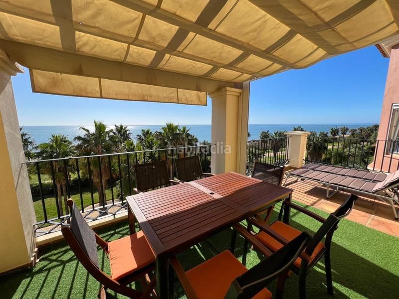 Foto 7dd48408-4dbe-4866-811a-64f6ae83adad. Attico con riscaldamento parcheggio piscina in Isla Canela Ayamonte