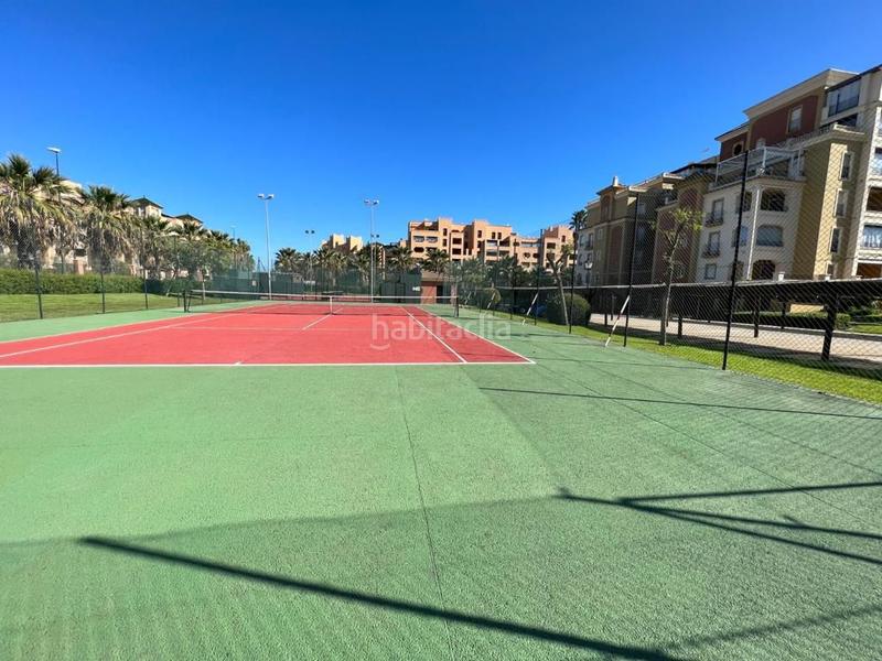 Foto a242b771-3121-4f97-ad02-5bfbac04aa88. Attico con riscaldamento parcheggio piscina in Isla Canela Ayamonte