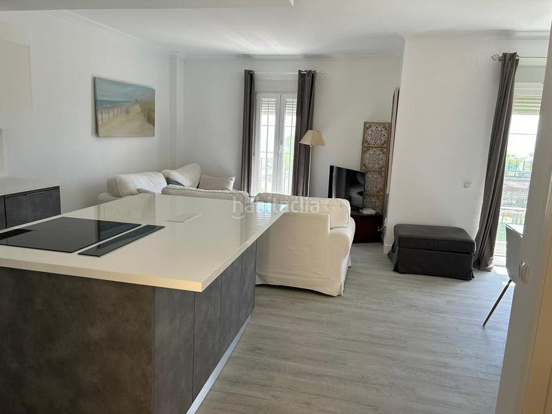 Foto dae886a0-3ddd-4c9a-832f-627e4246c78b. Attico con riscaldamento parcheggio piscina in Isla Canela Ayamonte