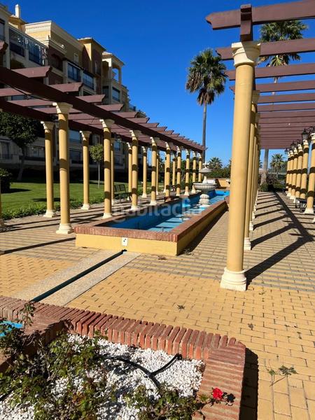 Foto e1ad984c-923a-496b-a545-0e5ffc13cfe4. Attico con riscaldamento parcheggio piscina in Isla Canela Ayamonte