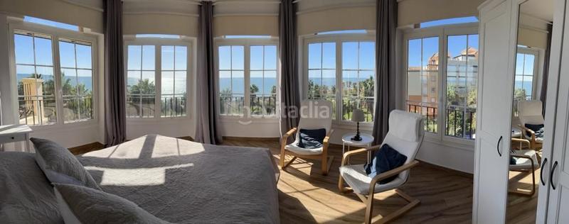 Foto f25f7436-fd0e-4955-87c6-54f57ed608d4. Attico con riscaldamento parcheggio piscina in Isla Canela Ayamonte
