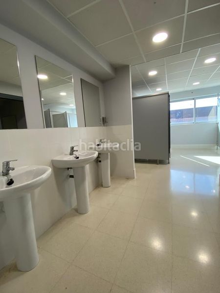 Foto 173514a1-77ee-4959-ab23-88c6c2762a96. Affitto edificio in Pisa Mairena del Aljarafe