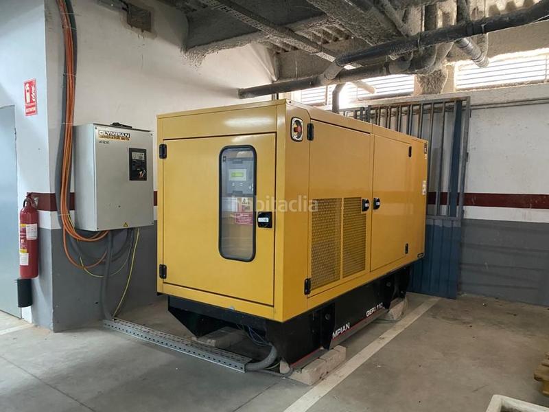 Foto 2be493ec-c320-4865-b2a0-bd26654e508e. Miete gebäude in Pisa Mairena del Aljarafe