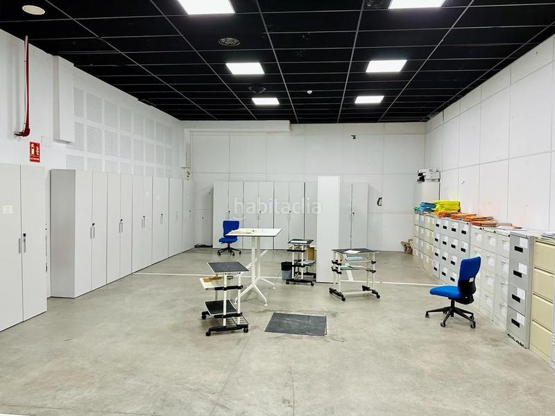 Foto 4f6656eb-09eb-4c11-bb3a-07e79c8b1051. Miete gebäude in Pisa Mairena del Aljarafe