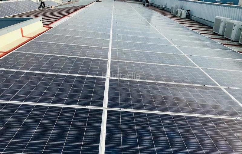 Foto dfc9e6d9-7931-44ce-979f-01eb2b87151d. Miete gebäude in Pisa Mairena del Aljarafe