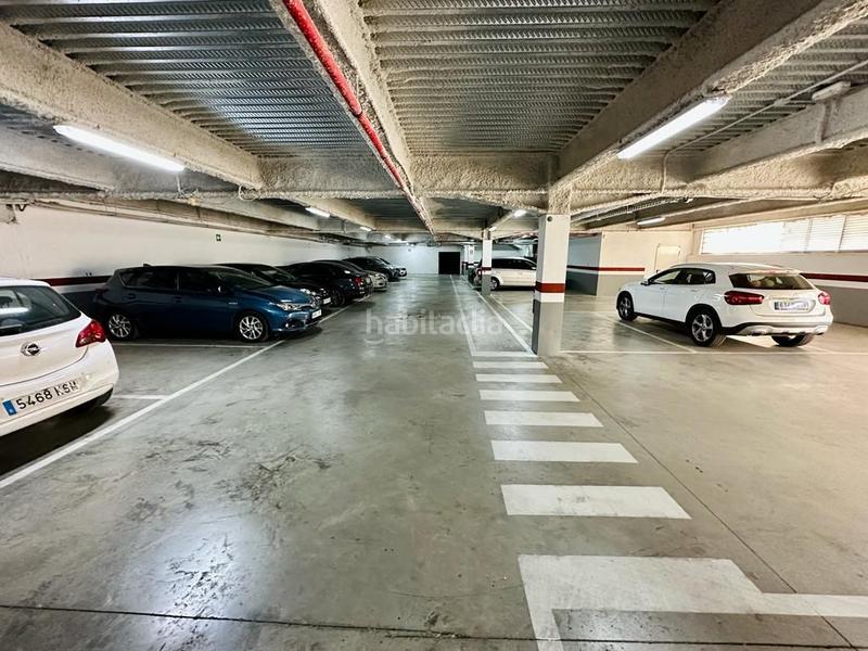 Foto 551c8016-a94a-4fc8-9e5d-b90b1d6e1e2d. Rent building in Pisa Mairena del Aljarafe