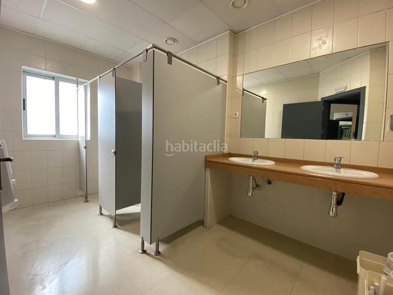 Foto 6c378d16-72d3-4dec-a7be-d4953c27591d. Rent building in Pisa Mairena del Aljarafe