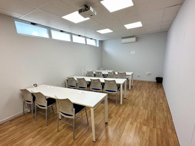 Foto dbf670ec-7141-4809-8e9d-8ad1de019a85. Rent building in Pisa Mairena del Aljarafe