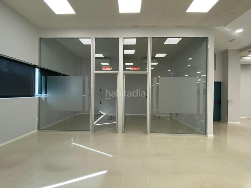 Foto fd1724c0-9110-482b-9014-0509e31c093e. Rent building in Pisa Mairena del Aljarafe