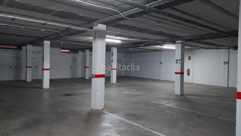Foto bc0df39e-0a97-40ff-99cb-6eadda1f5a52. Office space with parking in Bollullos de la Mitación