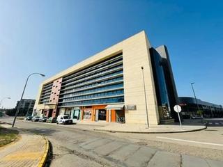 Location Bureau  Calle industria