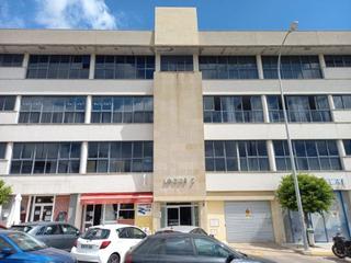 Oficina en Calle Nobel 3B