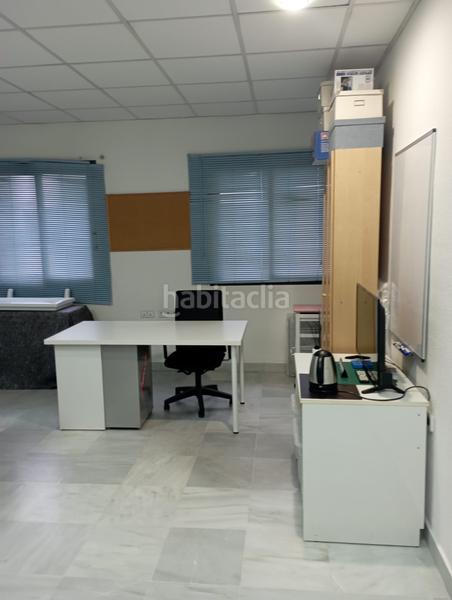 Foto cfde0031-d07f-4a9b-a447-696583b9f342. Ufficio in calle nobel 3b in Pisa Mairena del Aljarafe