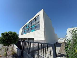 Location Édifice  Calle juventud