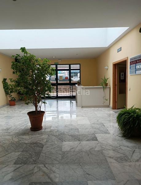 Foto 134a56f5-967f-4cbc-b920-0c255e3f5f50. Lloguer oficina a calle horizonte 31 a Pisa Mairena del Aljarafe