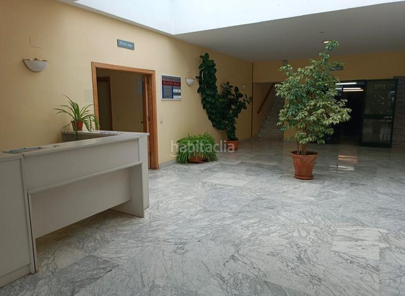 Foto ac09ae10-b14c-4f72-b84a-b2afb2477c98. Lloguer oficina a calle horizonte 31 a Pisa Mairena del Aljarafe