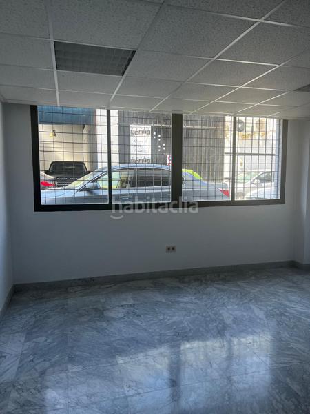 Foto febbe5fe-4cd7-4577-8fa0-dc2b5ea5c931. Lloguer oficina a calle horizonte 31 a Pisa Mairena del Aljarafe