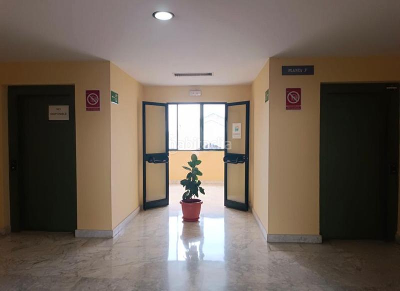 Foto 60566ad5-9fcc-473d-89d2-86aa2ea27cec. Miete büro in calle horizonte 31 in Pisa Mairena del Aljarafe