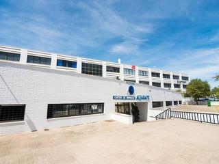 Office space in Calle Horizonte 31