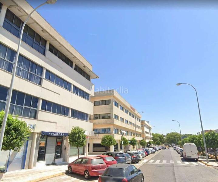 Foto 7fd36e72-88af-47a5-8f0d-0f69f460a9c1. Local comercial a calle manufactura 66 a Pisa Mairena del Aljarafe