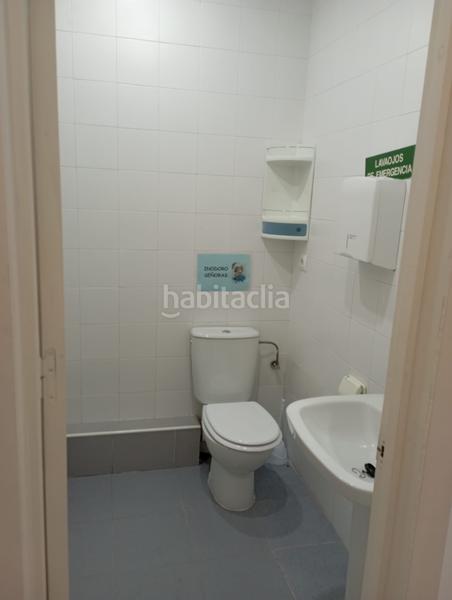 Foto fce81840-4f15-4ed8-a816-861d73c34384. Local comercial a calle manufactura 66 a Pisa Mairena del Aljarafe