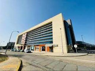 Bureau  Calle industria