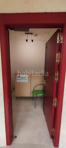 Foto 02fbbff8-70e4-470f-b8c5-c5d4574de9aa. Ufficio in calle manufactura 66 in Pisa Mairena del Aljarafe