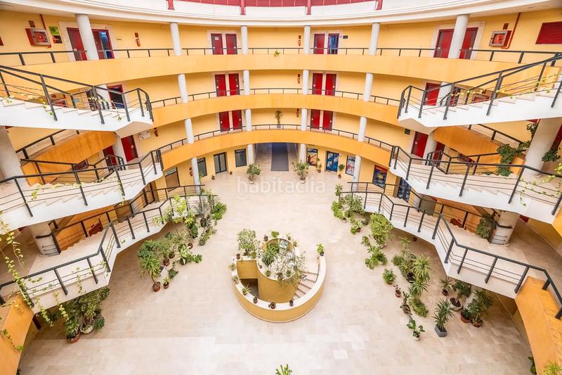 Foto 06943dad-dd45-4e96-926d-b6fc7ff74c84. Ufficio in calle manufactura 66 in Pisa Mairena del Aljarafe