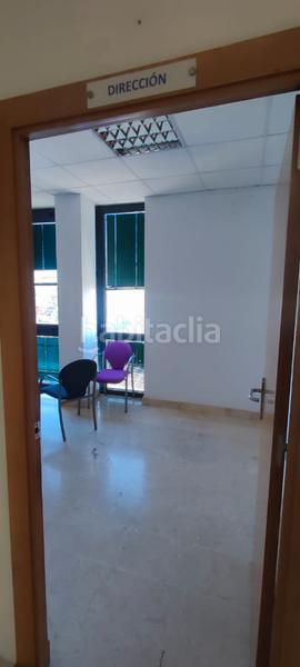 Foto 53482a7e-5a95-4fec-b774-fe144fe65de3. Ufficio in calle manufactura 66 in Pisa Mairena del Aljarafe