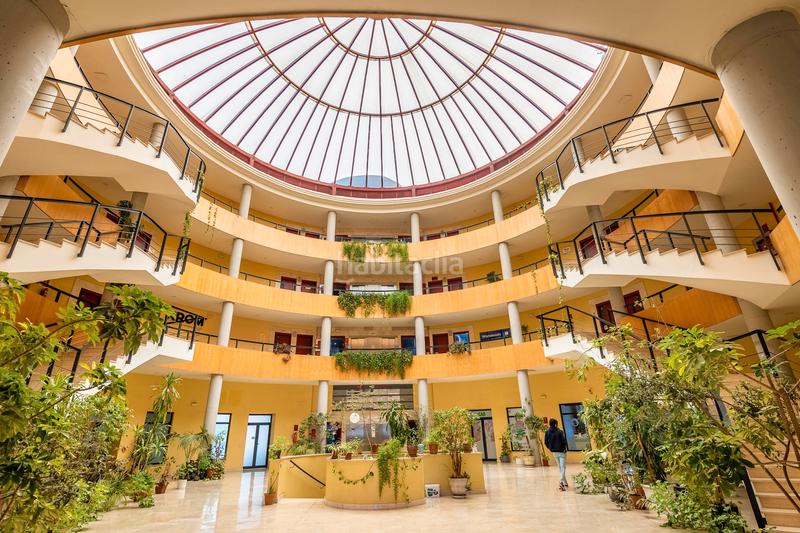 Foto a4304146-4a21-46cf-8108-10763b65885e. Ufficio in calle manufactura 66 in Pisa Mairena del Aljarafe