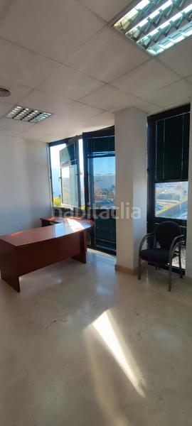 Foto bd8c9d2d-78a5-4131-a41e-cba341b84974. Ufficio in calle manufactura 66 in Pisa Mairena del Aljarafe