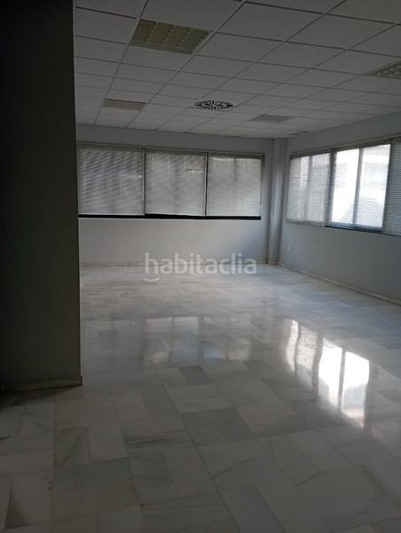 Foto 5c3d05c8-ff08-4a23-a75b-28d9e24947ba. Büro in calle nobel 7 in Pisa Mairena del Aljarafe