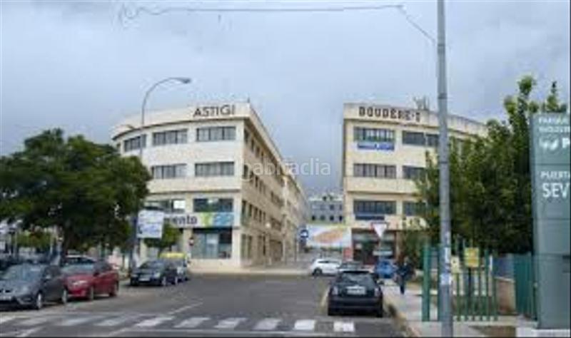 Foto b590b74a-f007-41b3-ac99-f5f46333078d. Büro in calle nobel 7 in Pisa Mairena del Aljarafe