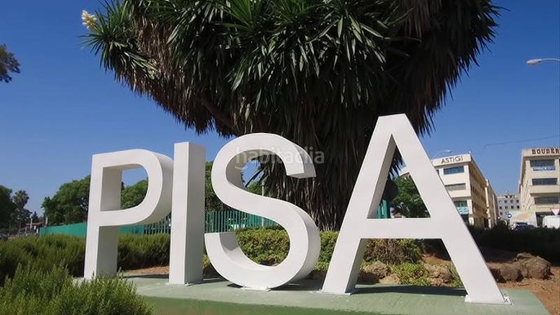 Foto 2489441e-e654-4cdb-bd42-7aa302e4b58b. Oficina a calle nobel 7 a Pisa Mairena del Aljarafe