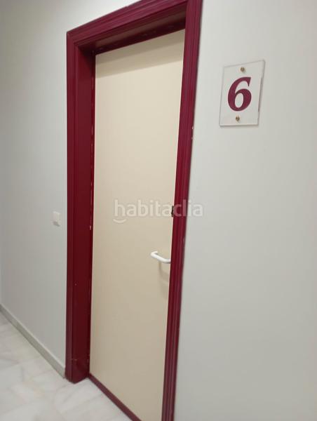 Foto d75bf7a7-8cce-473d-912e-4e50b2ce8993. Ufficio in calle nobel 7 in Pisa Mairena del Aljarafe