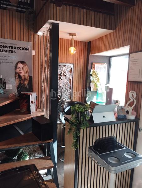 Foto 63ebe140-3651-4026-a08a-57f1e2f2b92f. Local comercial a Camas