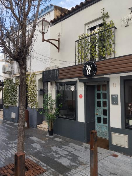 Foto 7e0457b7-8795-4956-9c2c-857313d7abb4. Local comercial a Camas