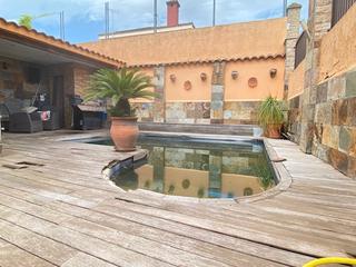 Casa aparellada  Avenida de la sabiduría
