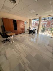 Rent Office space in Pisa. Poligono pisa aquiler de oficina