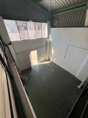 Rent Industrial building in Pisa. Nave en poligono pisa!