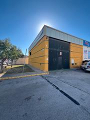 Lloguer Nau industrial a Pisa. Se alquila nave en polígono pisa.