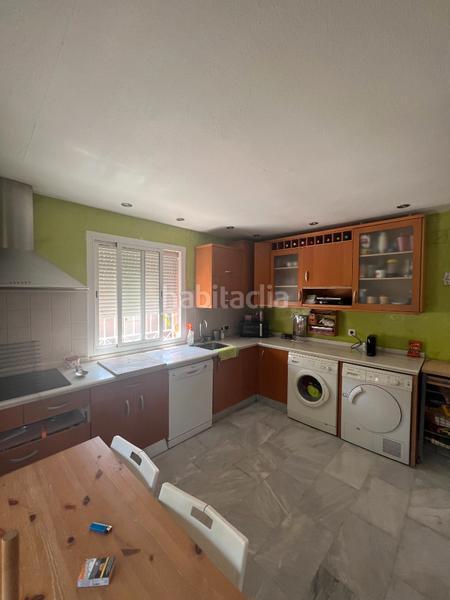 Foto 195f78a6-ee08-410f-a9d4-4a16420e8ddc. Casa pareada la estacada del marques en Nuevo Bulevar Mairena del Aljarafe