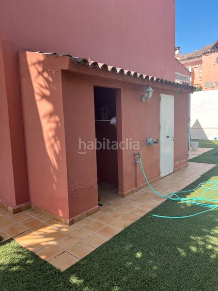 Foto 23f78e68-61e7-4d0f-8244-5032d0ffbea4. Casa pareada la estacada del marques en Nuevo Bulevar Mairena del Aljarafe