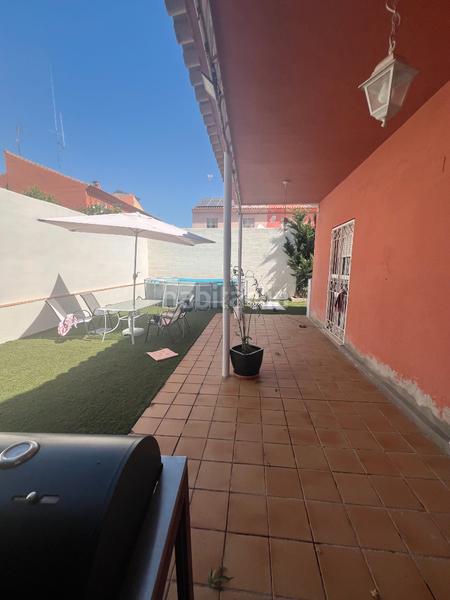 Foto 2a3a9dce-ddc8-434a-b628-7be16c86ef72. Casa pareada la estacada del marques en Nuevo Bulevar Mairena del Aljarafe
