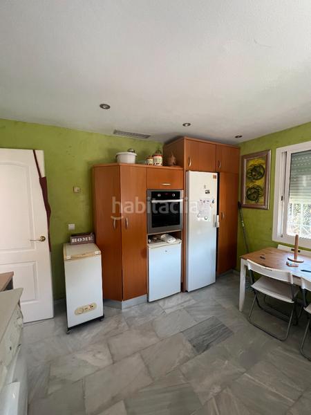 Foto 3d828e3f-d111-4f04-81a5-7bfb79b7698f. Casa pareada la estacada del marques en Nuevo Bulevar Mairena del Aljarafe